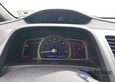 2007 Honda Civic Lx from USA, damaged, VIN 1HGFA16547L077576